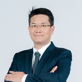 Mr. Satha Vanalabhpatana