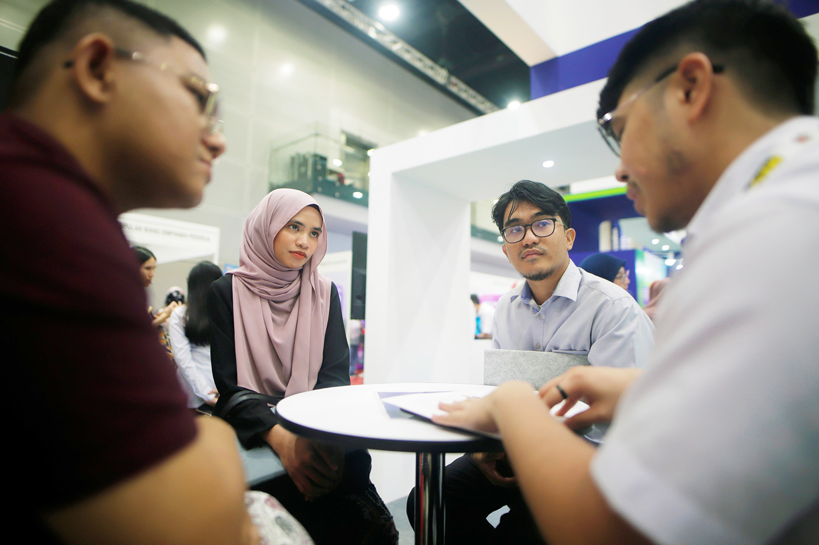 Get Honest Career Advice 2