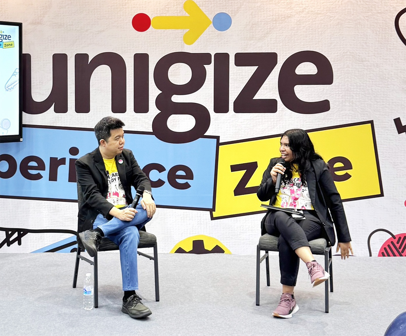 Learn from Industry Experts to Build Future-Ready Skills